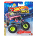 Hot Wheels Monster Trucks: Tuk ’N’ Roll monster kisautó 1/64 – Mattel