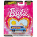 Hot Wheels Pop Kultúra Barbie Custom GMC Panel Van kisautó 1/64 – Mattel