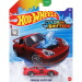 Hot Wheels: Porsche 911 GT3 Cup színváltós kisautó 1/64 - Mattel