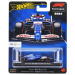Hot Wheels Premium: Visa Cash App RB Formula 1 No. 22 kisautó 1/64 – Mattel