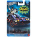 Hot Wheels Silver Series: Classic TV Series Batmobile kisautó 1/64 - Mattel