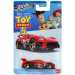 Hot Wheels Silver Series: Toy Story 5 MS-T Suzuka kisautó 1/64 - Mattel