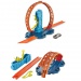 Hot Wheels Track Builder hurok pálya - Mattel