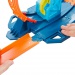 Hot Wheels Track Builder hurok pálya - Mattel