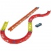 Hot Wheels Track Builder kanyarok pályaelemek - Mattel