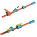 Hot Wheels Track Builder ugrató pálya - Mattel