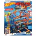 Hot Wheels City: Ultimate Garázs - Mattel