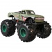 Hot Wheels: V8 Bomber Monster Truck járgány 1/24 - Mattel