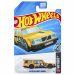 Hot Wheels: Volvo 240 Drift Wagon sárga kisautó 1/64 - Mattel