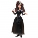 Harry Potter - A Titkok kamrája: Bellatrix Lestrange baba - Mattel
