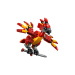 LEGO® Harry Potter: Fawkes™: Dumbledore főnixmadara (76448)