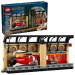 LEGO® Harry Potter: Könyvkuckó: Roxfort™ expressz (76450)