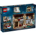LEGO® Harry Potter: Privet Drive: Marge néni látogatása (76451)