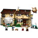LEGO® Harry Potter: Privet Drive: Marge néni látogatása (76451)