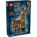 LEGO® Harry Potter: Roxfort™ kastély: A központi torony (76454)