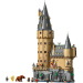 LEGO® Harry Potter: Roxfort™ kastély: A központi torony (76454)