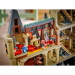 LEGO® Harry Potter: Roxfort™ kastély: A központi torony (76454)