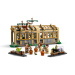 LEGO® Harry Potter: Roxfort™ kastély: Gyógynövénytanóra (76445)