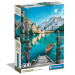 HQC Braies tó 500db-os puzzle - Clementoni
