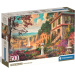 HQC Victorian Promenade puzzle 500 db-os - Clementoni
