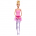 Barbie: Szőke balerina baba 2024 - Mattel