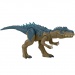 Jurassic World: Veszedelmes Allosaurus hanggal - Mattel