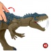 Jurassic World: Veszedelmes Allosaurus hanggal - Mattel