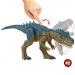 Jurassic World: Veszedelmes Allosaurus hanggal - Mattel