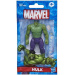 Marvel Szuperhősök Hulk 9cm-es figura - Hasbro