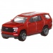 Matchbox: Chevy® Tahoe™ kisautó 1/64 nyitható motorháztetővel - Mattel
