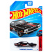 Hot Wheels: 70 Dodge Hemi Challenger kisautó 1/64 - Mattel