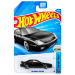 Hot Wheels: 98 Honda Prelude fekete kisautó 1/64 - Mattel