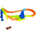 Hot Wheels: Bajnokság pályaszettek - Körverseny ugratóval - Mattel