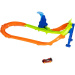 Hot Wheels: Bajnokság pályaszettek - Körverseny ugratóval - Mattel