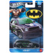 Hot Wheels Batman: Boom Box kisautó 1/64 - Mattel