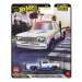 Hot Wheels Boulevard: 1978 Dodge Lil Red Express Truck kisautó 1/64 - Mattel