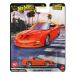 Hot Wheels Boulevard: 2002 Pontiac Firebird kisautó 1/64 - Mattel