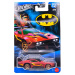 Hot Wheels Batman: Count Muscula kisautó 1/64 - Mattel