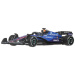 Hot Wheels F1 Kisautó 2-es Csomag - Williams:sainz + Albon - Mattel