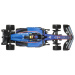 Hot Wheels F1 Kisautó 2-es Csomag - Williams:sainz + Albon - Mattel