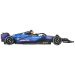 Hot Wheels F1 Kisautó 2-es Csomag - Williams:sainz + Albon - Mattel