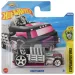 Hot Wheels: Crate Racer kisautó 1/64 - Mattel