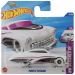 Hot Wheels: Purple Passion kisautó 1/64 - Mattel