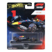Hot Wheels Premium: Oracle Red Bull Racing #1 Formula 1 kisautó 1/64 - Mattel