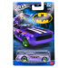 Hot Wheels Batman: Hi-Roller II kisautó 1/64 - Mattel