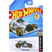 Hot Wheels: Instant Boost kisautó 1/64 - Mattel
