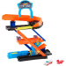 Hot Wheels: Kaszkadőr garázs játékszett - Mattel
