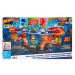 Hot Wheels - Mega Autómosó szett 2022 - Mattel