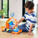 Hot Wheels: Mega Automosó játékszett - Mattel