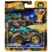 Hot Wheels Monster Trucks: Mega-Wrex bajnok kisautó serleggel 1/64 - Mattel